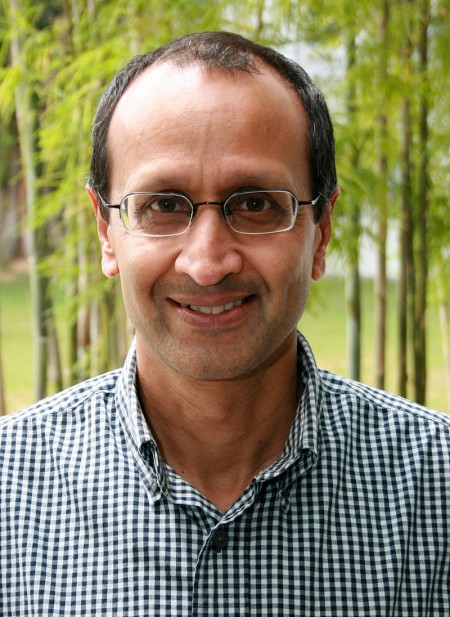 Kanti Bajpai profile photo