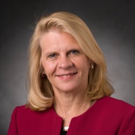 Karen Thole profile photo