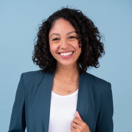 Karina Anglada profile photo
