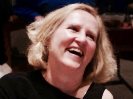 Karla Vallance profile photo