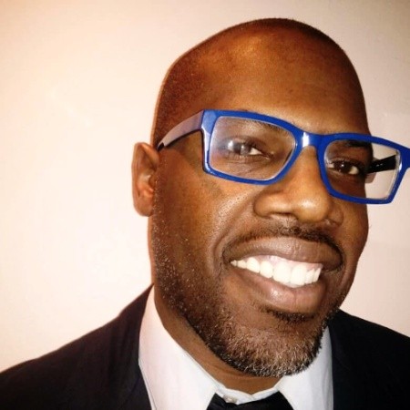 Karleton Thomas profile photo