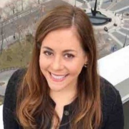 Katarina Mescal-Pevzner profile photo