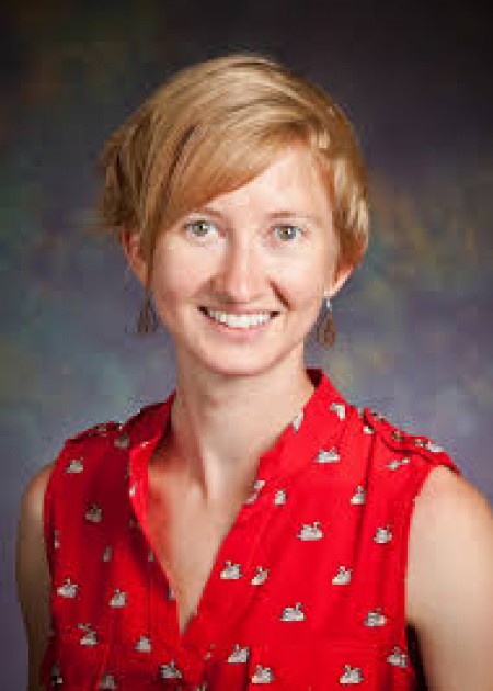 Kate Davis profile photo