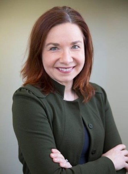 Katharine Hayhoe profile photo