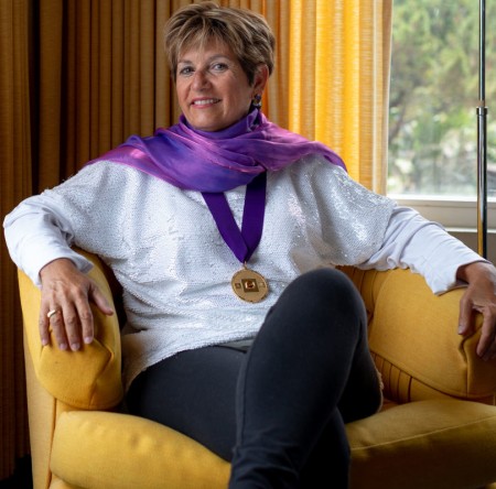 Kathryn Anthony profile photo