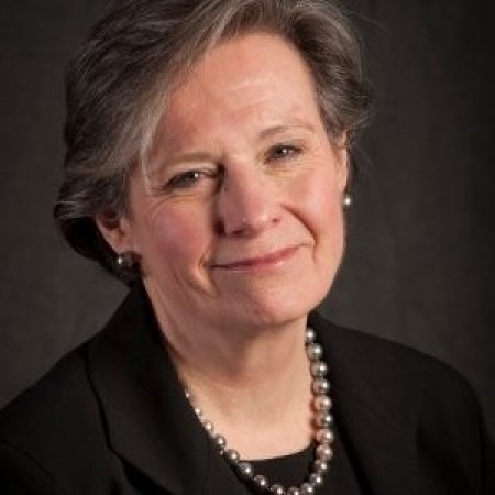 Kathy Pherson profile photo