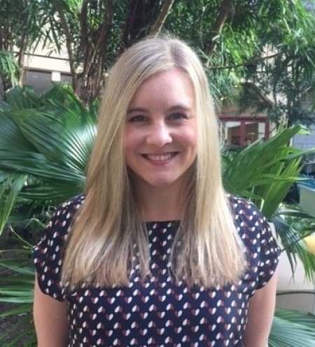 Katie Tryon profile photo