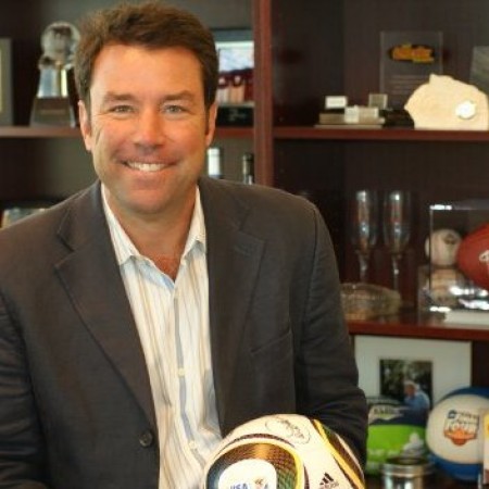 Keith Bruce profile photo