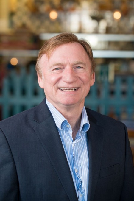 Keith Kinsey profile photo