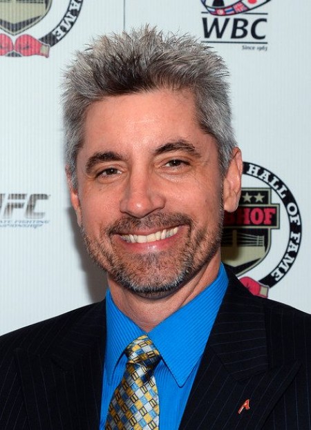 Keith Kizer profile photo