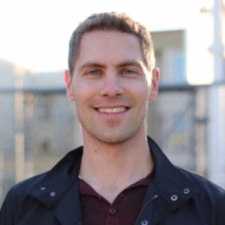 Keith Schacht profile photo