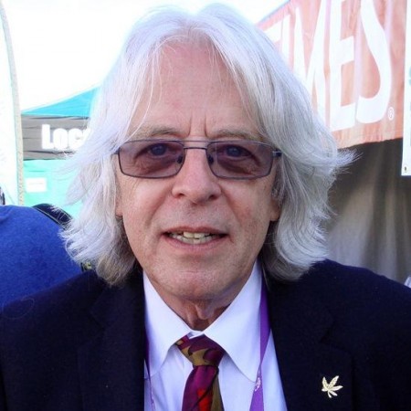 Keith Stroup profile photo