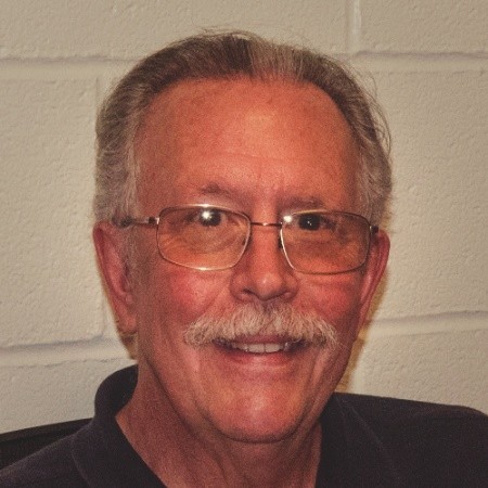 Keith Westcott profile photo