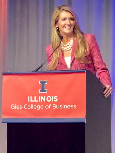 Kelly Loeffler profile photo