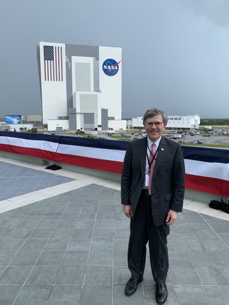 Kelvin Droegemeier profile photo