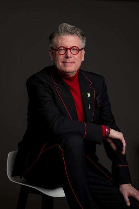 Ken Baker profile photo