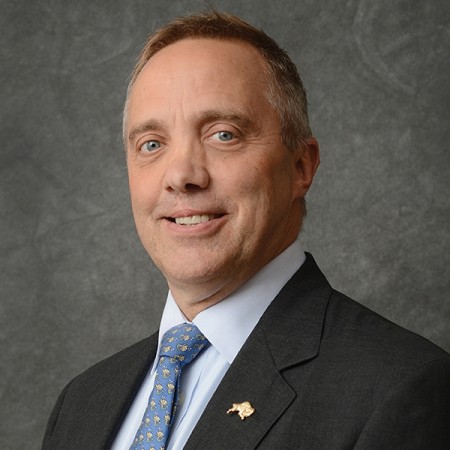 Ken Macur profile photo