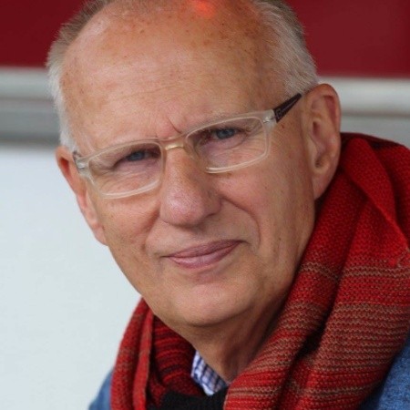 Kent Politsch profile photo