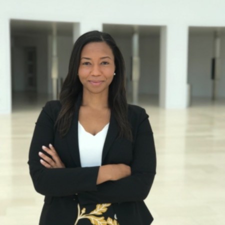 Kesha Butler profile photo