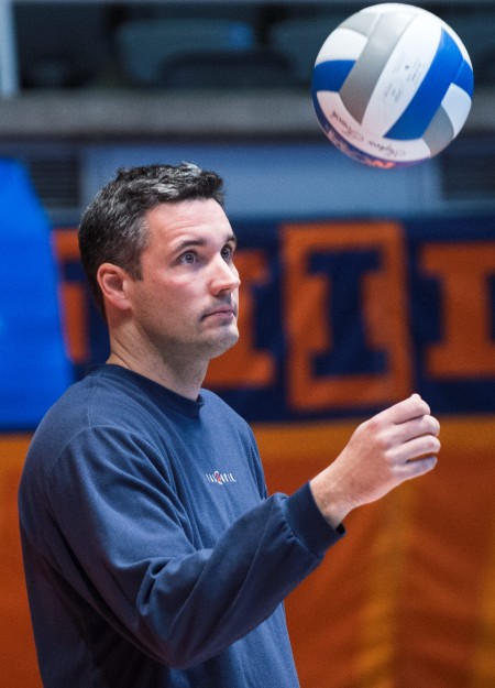 Kevin Hambly profile photo