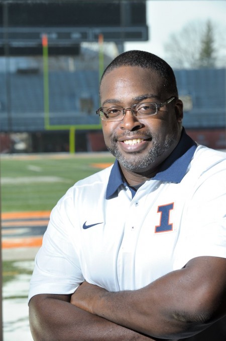 Kevin Jackson profile photo