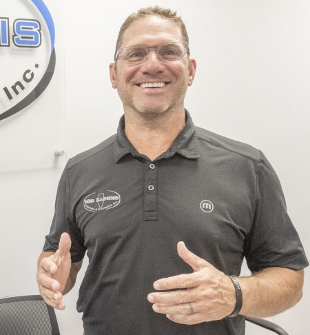 Kevin Modglin profile photo