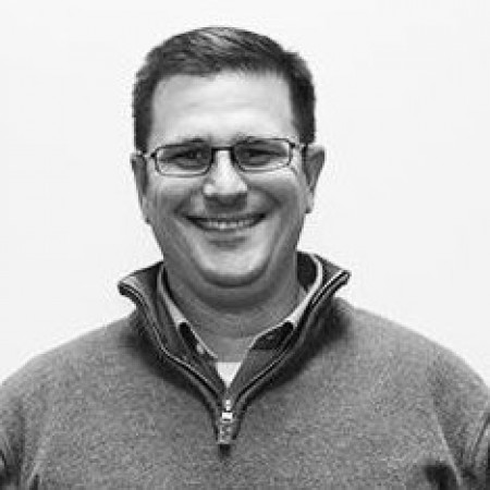 Kevin Monk profile photo