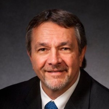 Kevin Wise profile photo