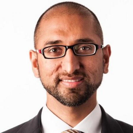 Khizer Husain profile photo