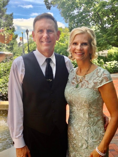 Kim Judson profile photo