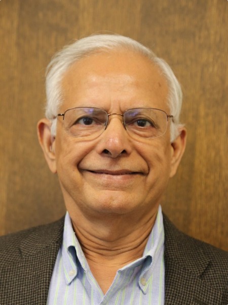 Kishor Trivedi profile photo