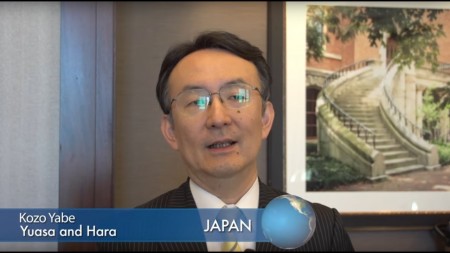 Kozo Yabe profile photo