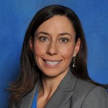 Kristine Kazanovski profile photo