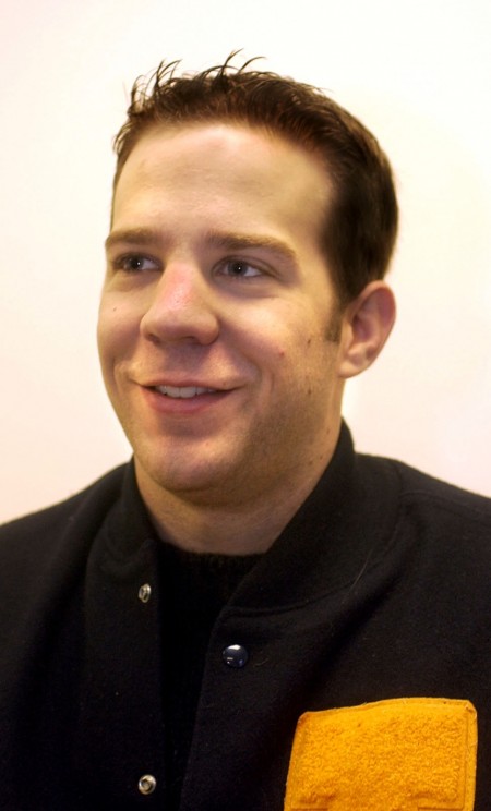Kurt Kittner profile photo