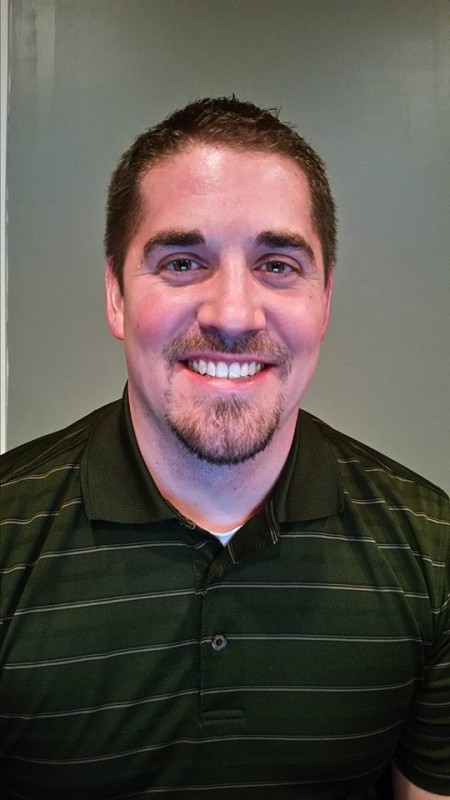 Kyle Cline profile photo