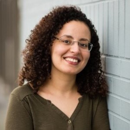 Lamyaa Eloussi profile photo