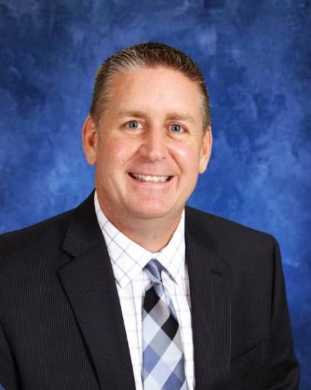 Lance Landeck profile photo