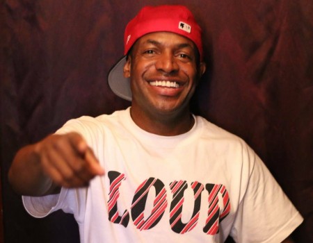 Larry Beyah profile photo