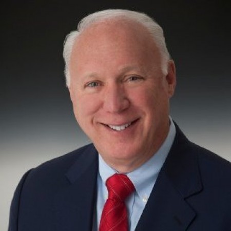 Larry Clinton profile photo