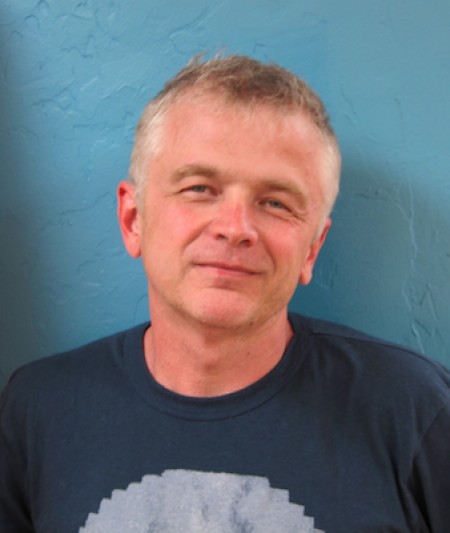 Larry Doyle profile photo