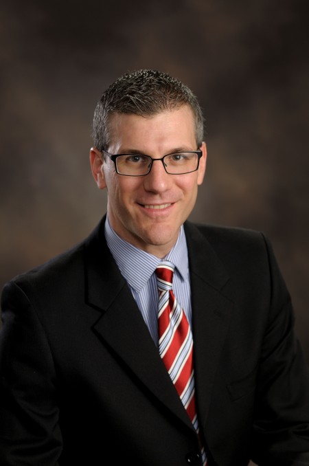 Larry Fahnestock profile photo
