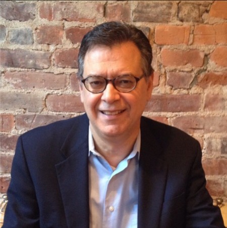 Larry Ingrassia profile photo