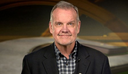 Larry McCarren profile photo