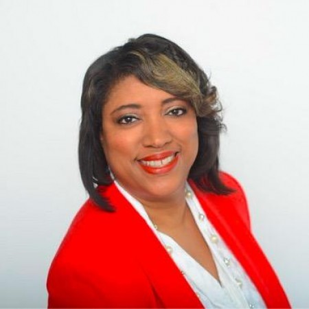 Latasha Thomas profile photo