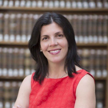 Laura Fernandez-Alvarez profile photo