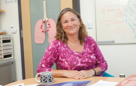 Laura Niklason profile photo