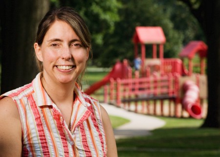 Laura Payne profile photo