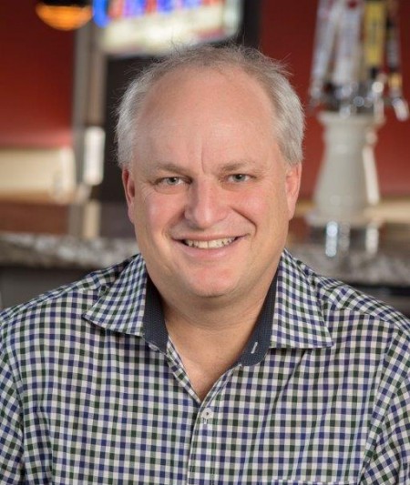 Lee Reichert profile photo