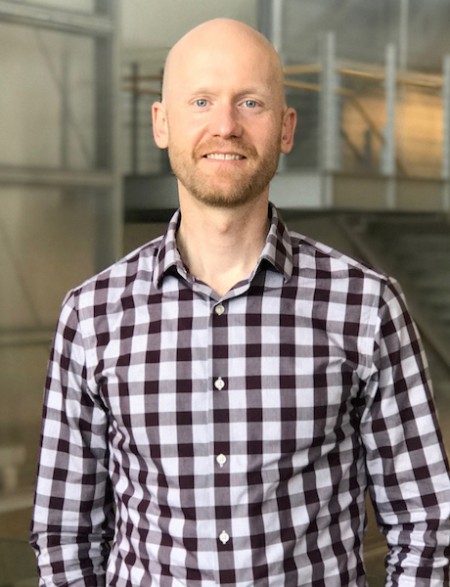 Lennon Rodgers profile photo