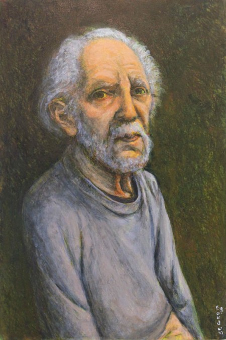 Leo Segedin profile photo
